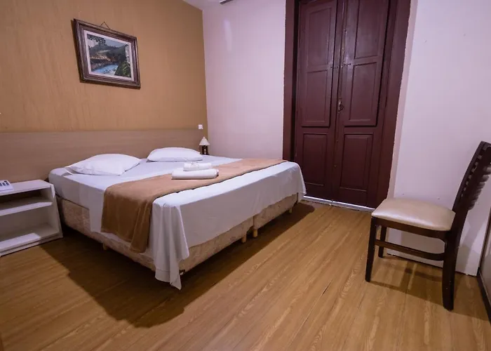 Hotel Serra Da Estrela