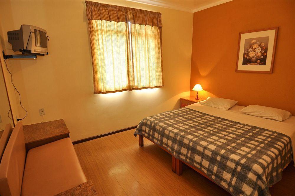 Hotel Serra Da Estrela