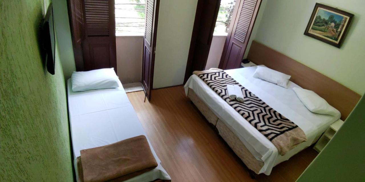 Hotel Serra Da Estrela 3*