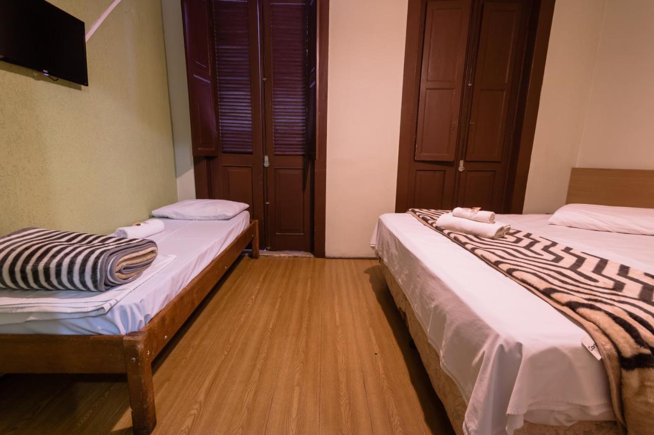 Hotel Serra Da Estrela