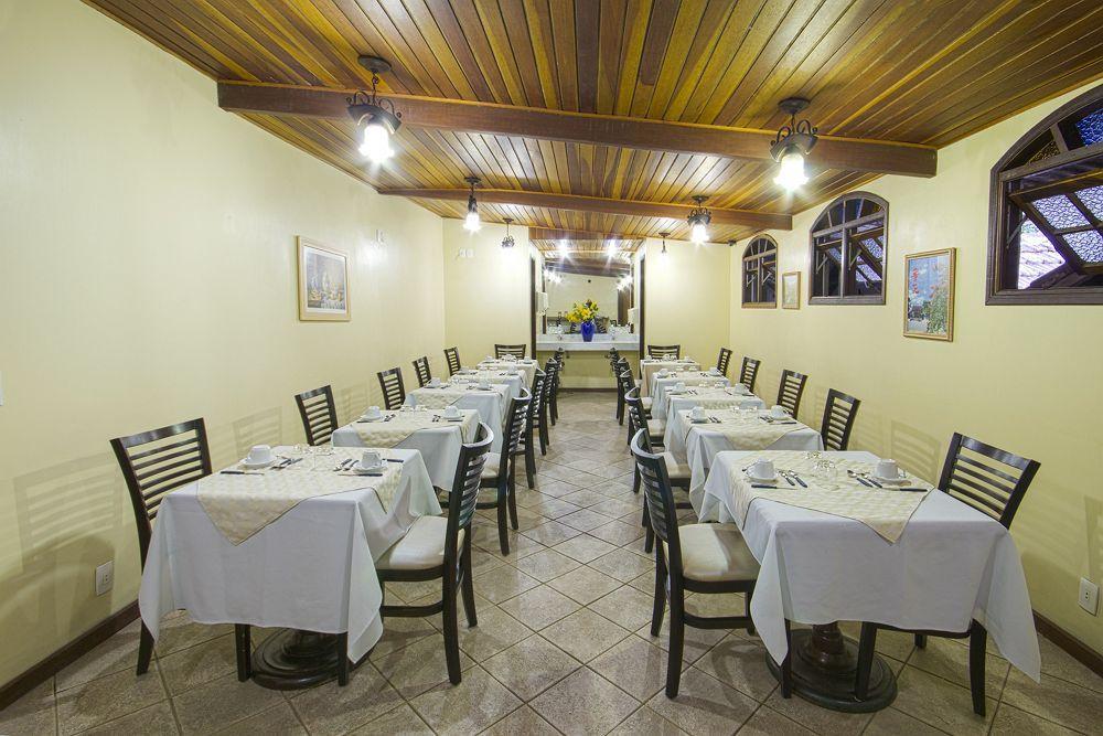 Hotel Serra Da Estrela